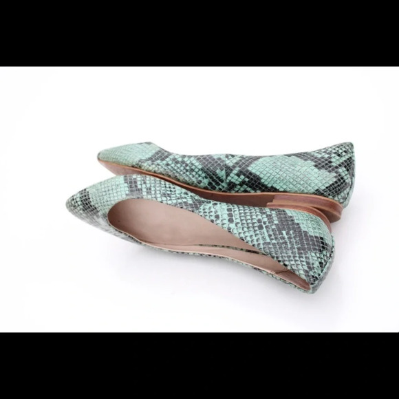 C. Wonder flats - Picture 4 of 11